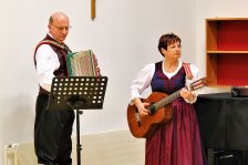 28.01.2023 Volkstanzabend